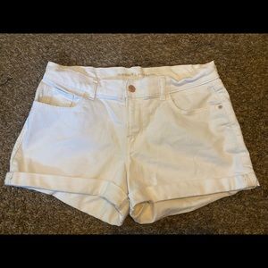 Old Navy boyfriend shorts